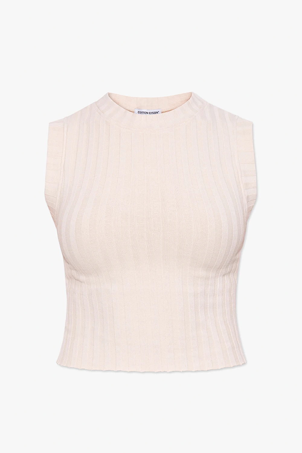 Krótki top ‘Capri’