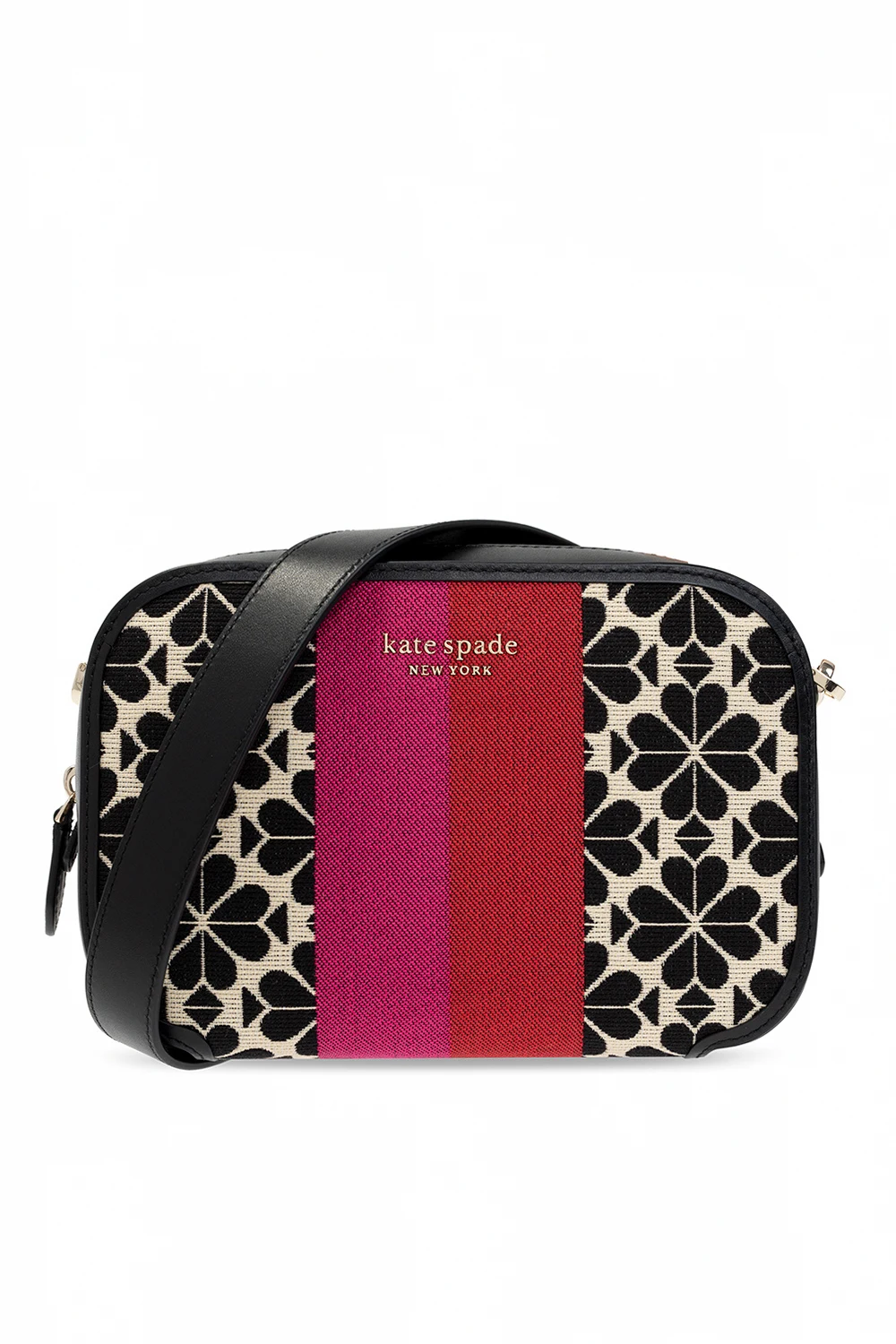 MULTICOLOUR Shoulder bag with logo