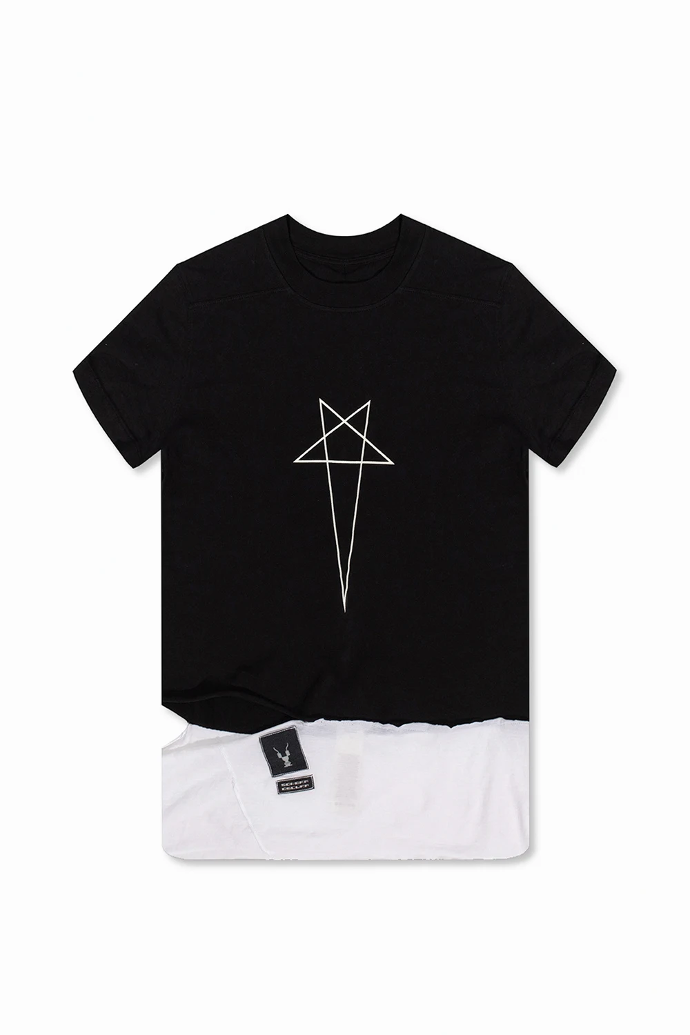 BLACK ‘Exclusive for Vitkac’ T-shirt