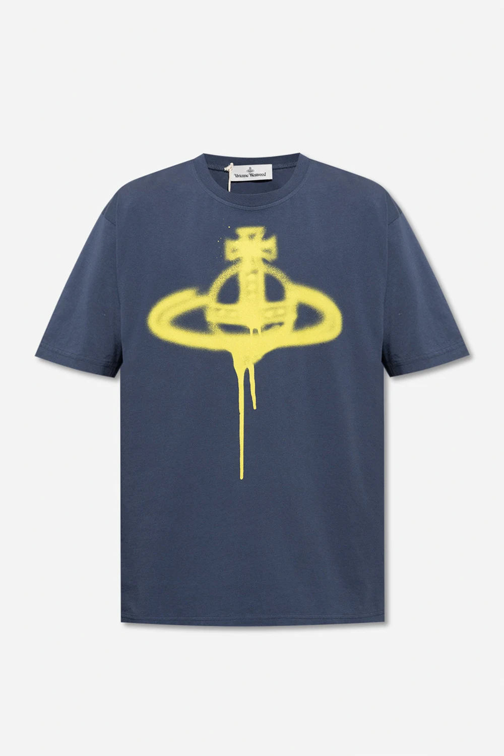 T-shirt z logo