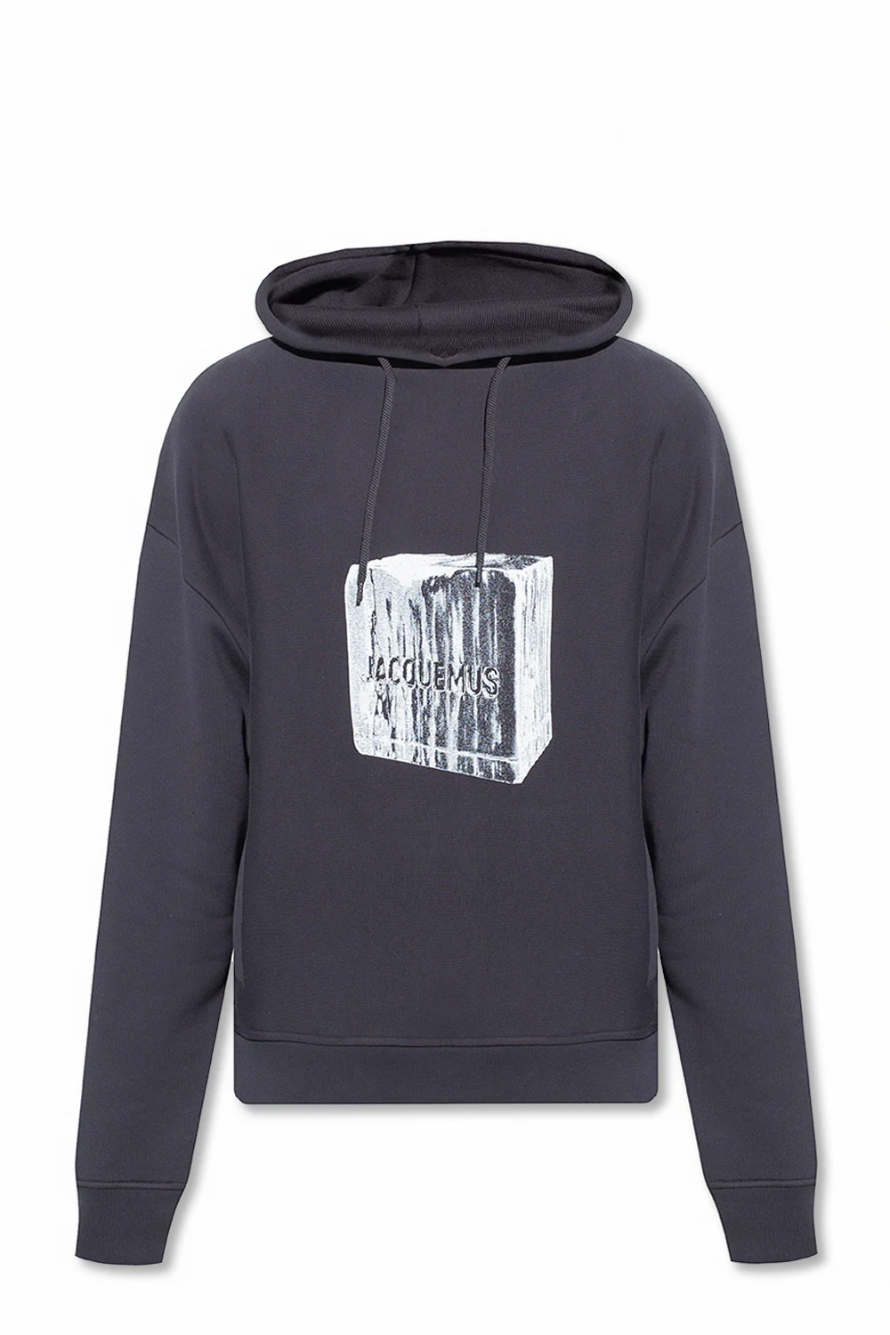 Bluza z nadrukiem
