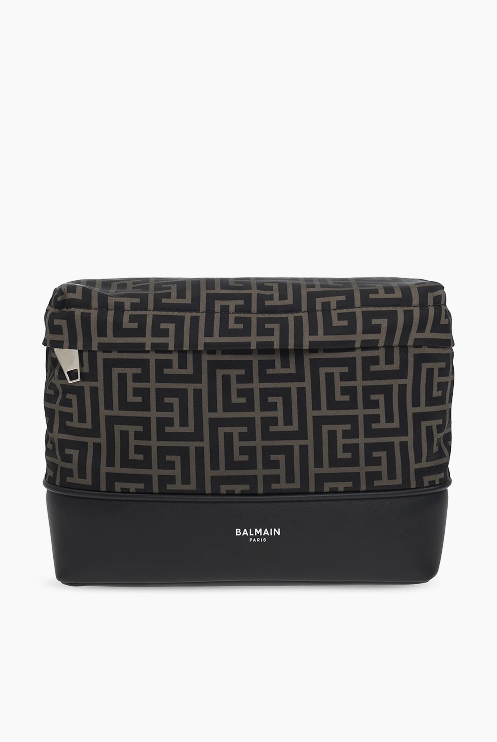 Monogrammed belt bag