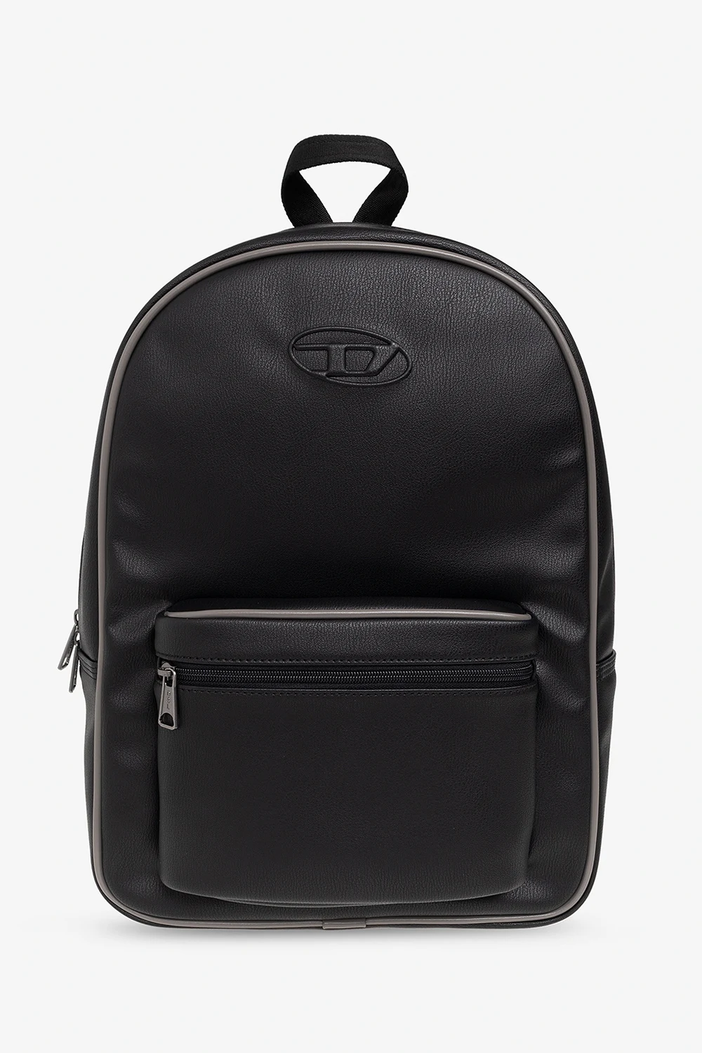 ‘D. 90’ backpack with logo