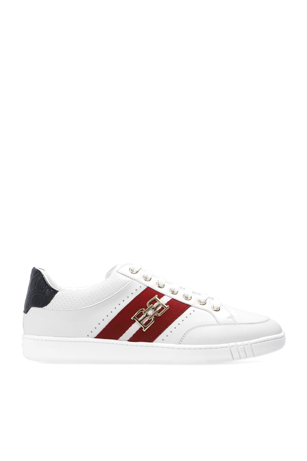Buty sportowe z logo ‘Winton’