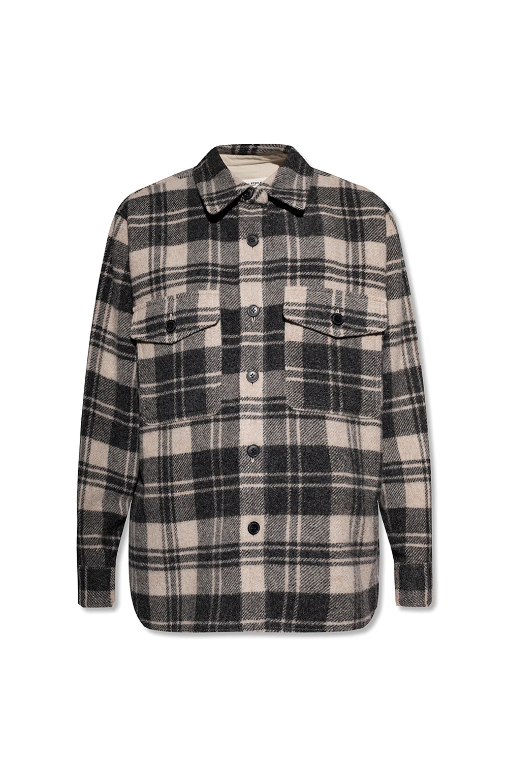 ‘Faxon’ jacket
