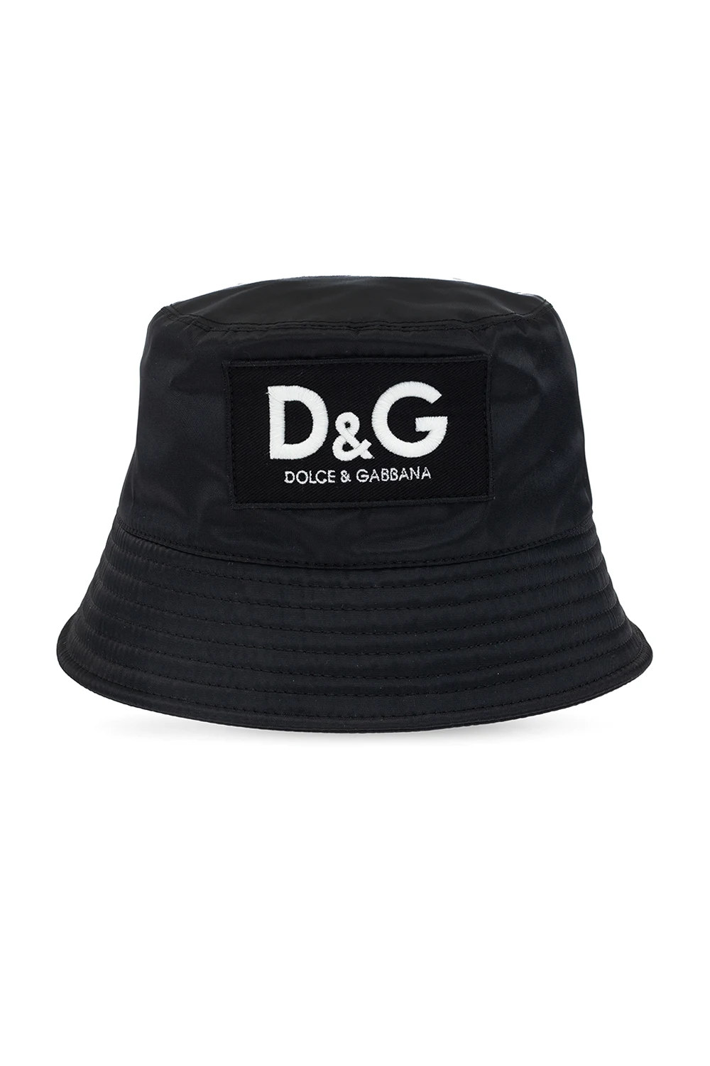 BLACK Hat with logo