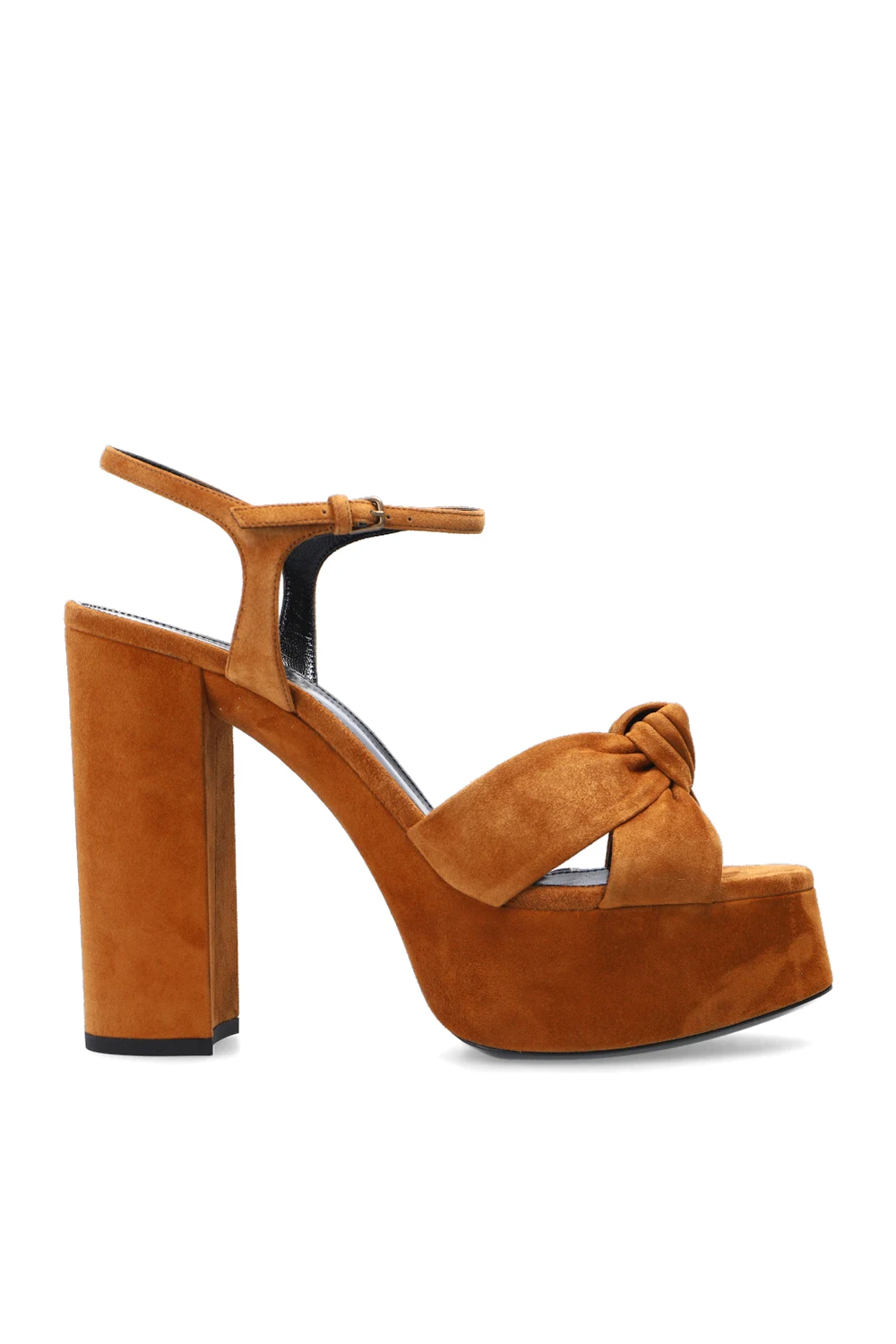 ‘Bianca’ heeled sandals