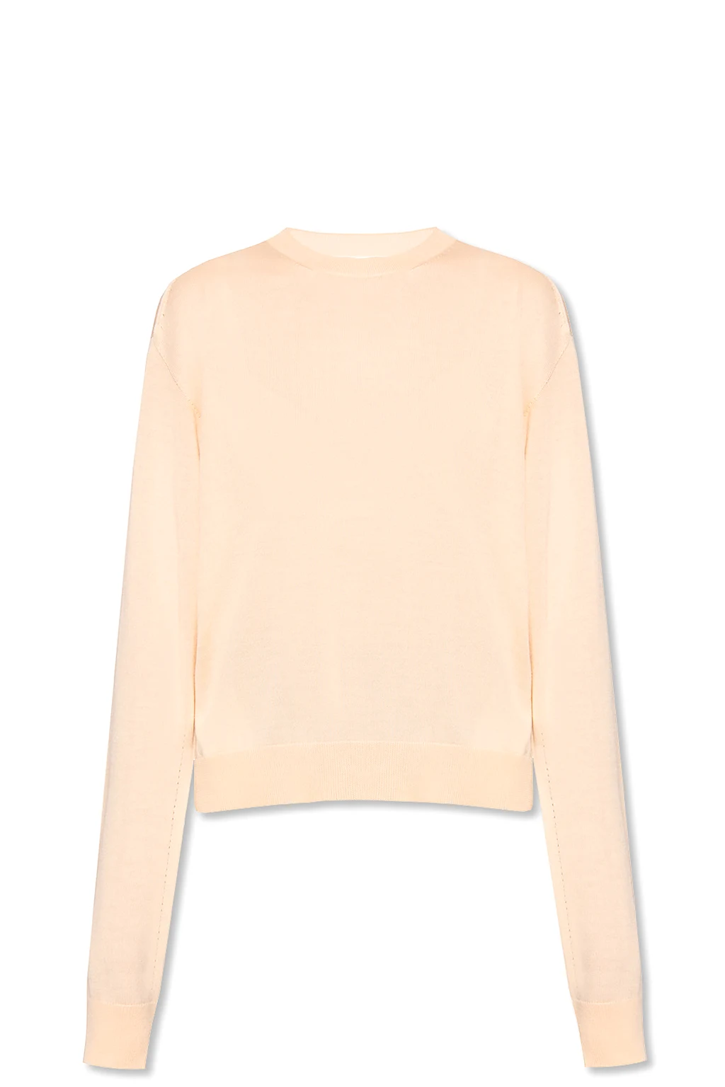 Crewneck sweater