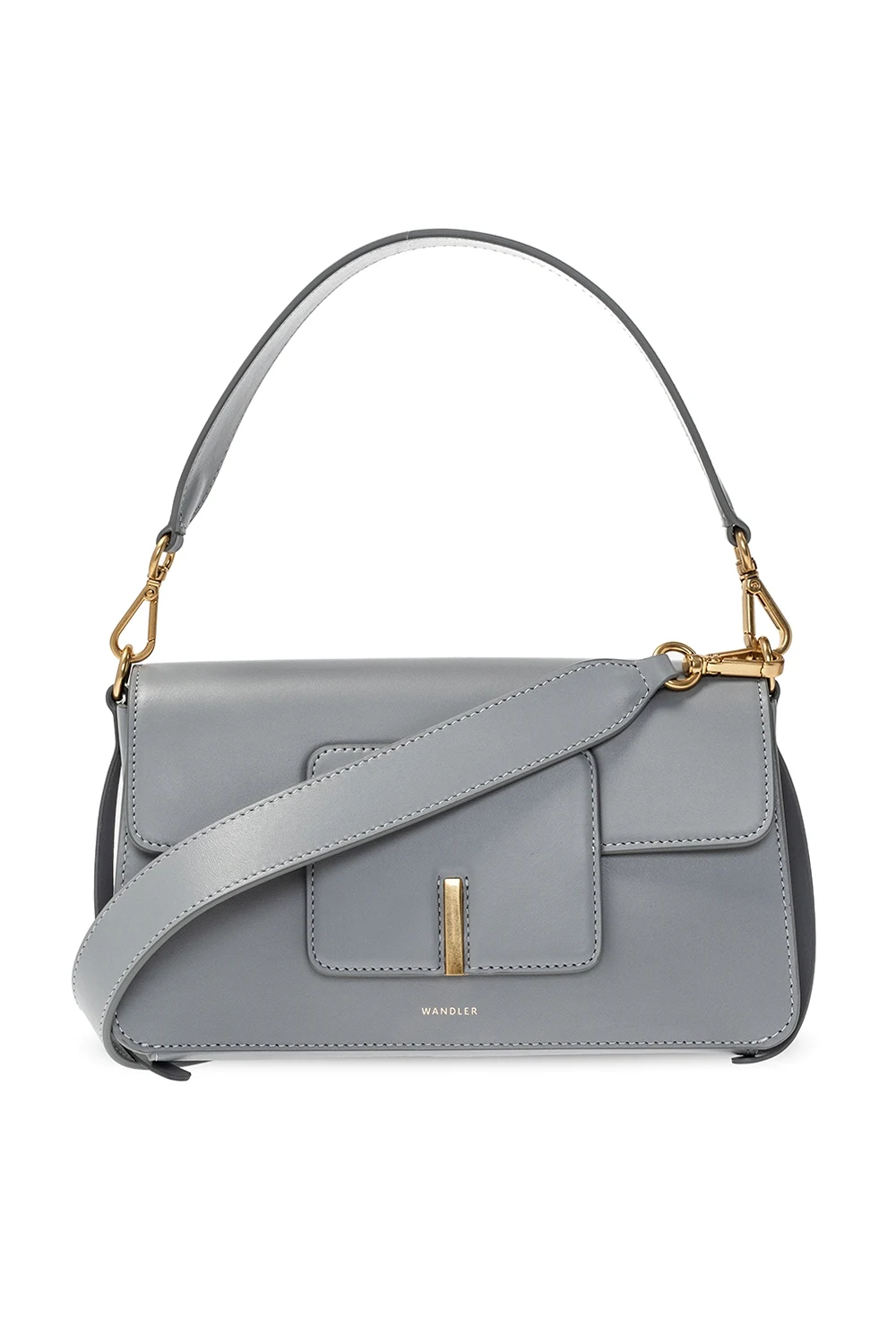 GREY ‘Georgia’ shoulder bag