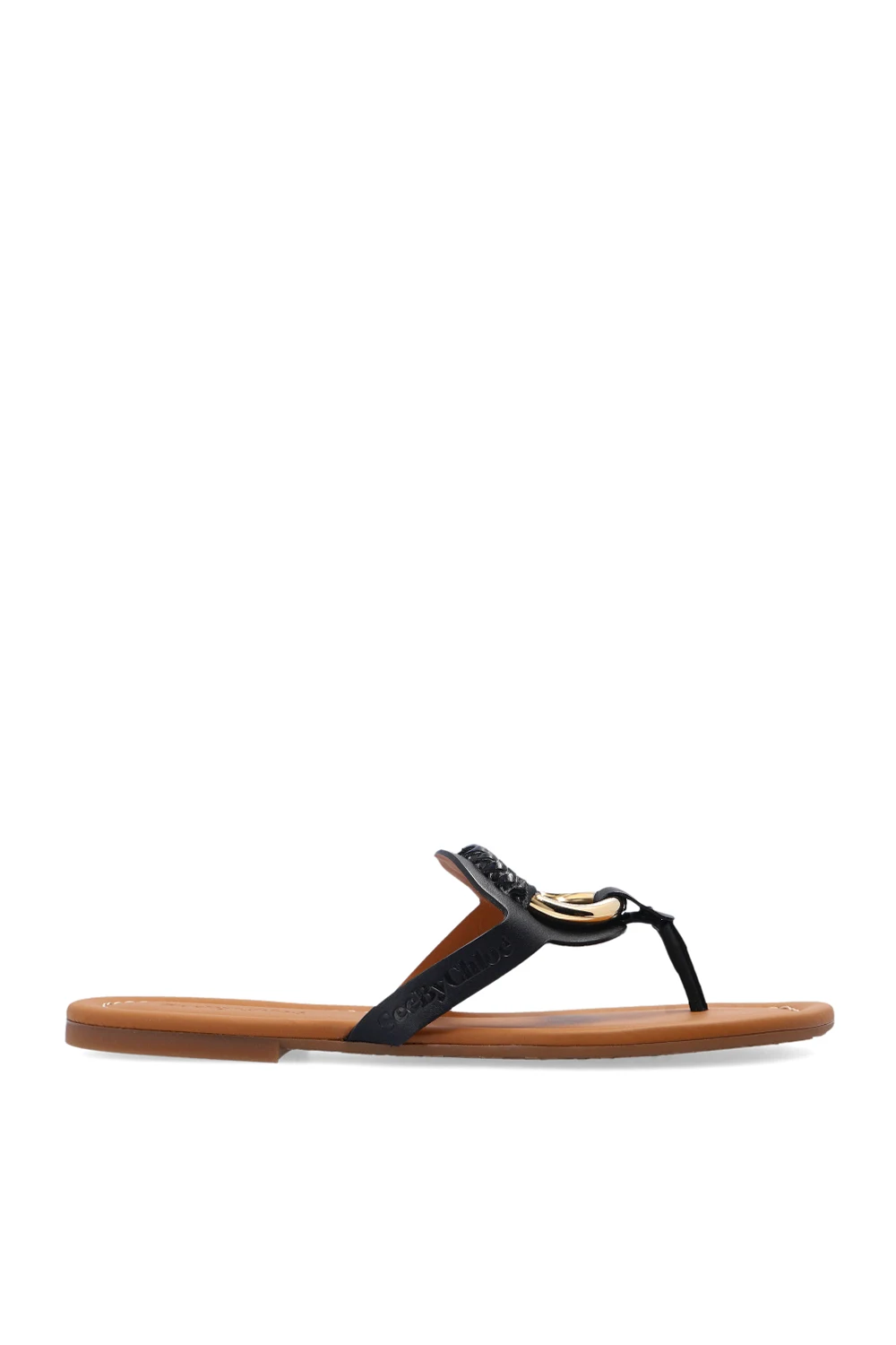 ‘Hana’ slides