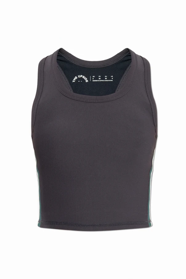 GRAU Top 'Limiter Sophie'