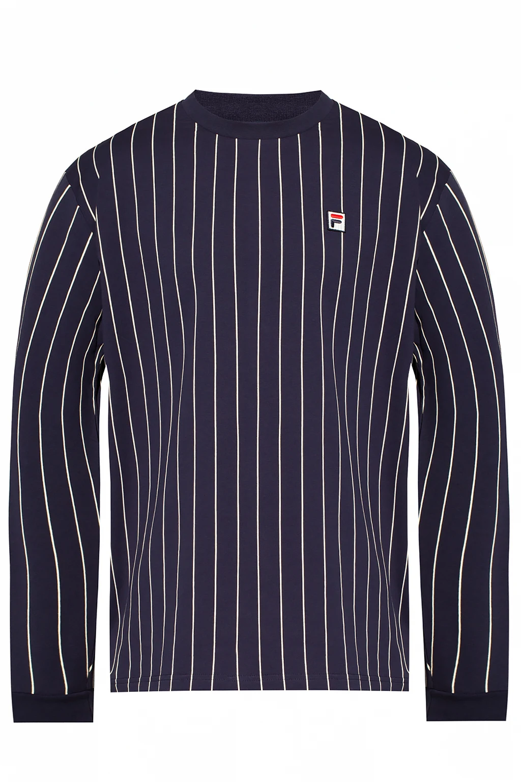 T-shirt z długimi rękawami