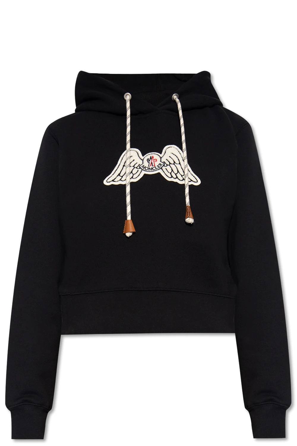 Moncler ‘Palm Angels’