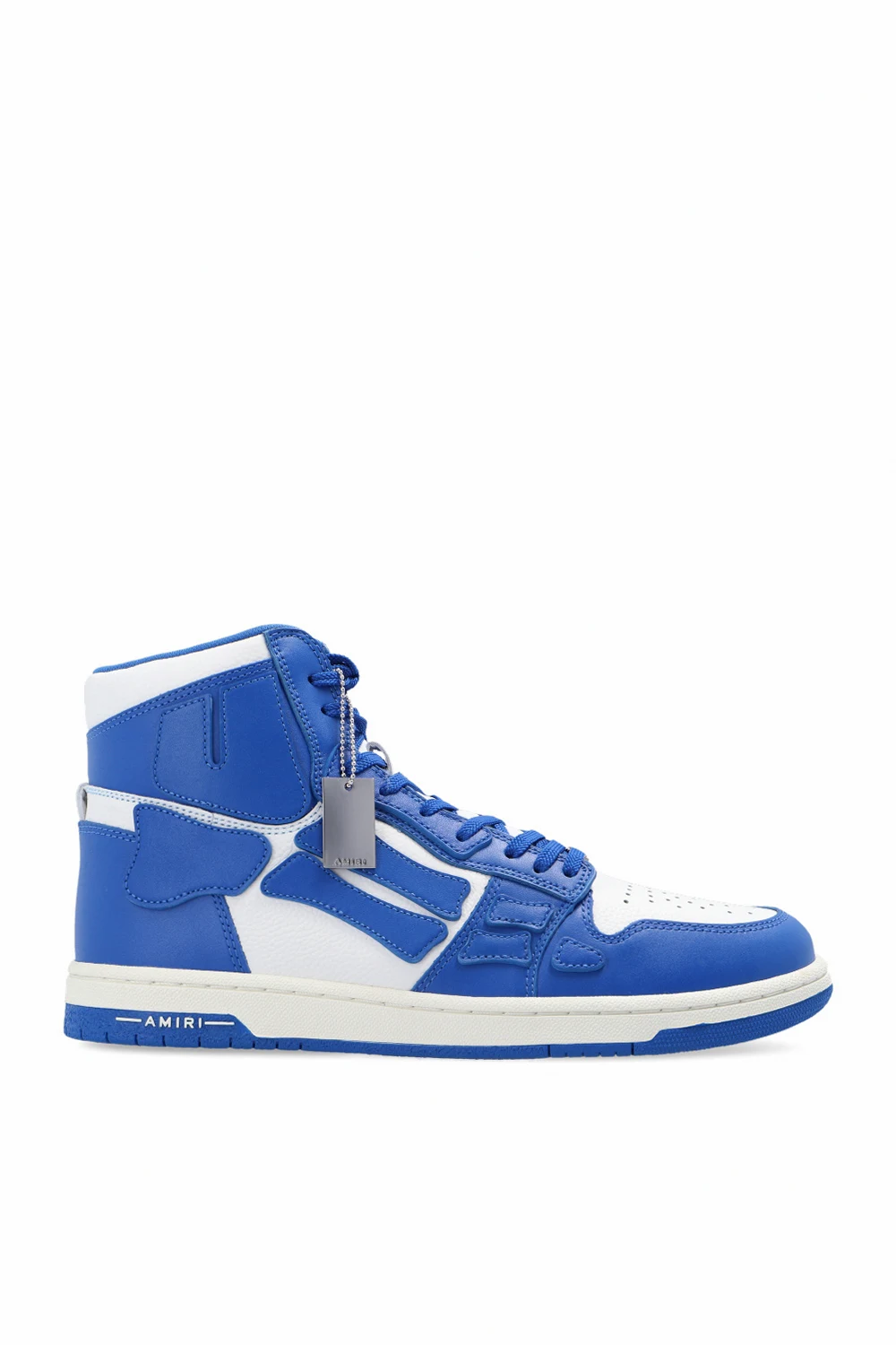 Buty sportowe za kostkę ‘Skel Top’