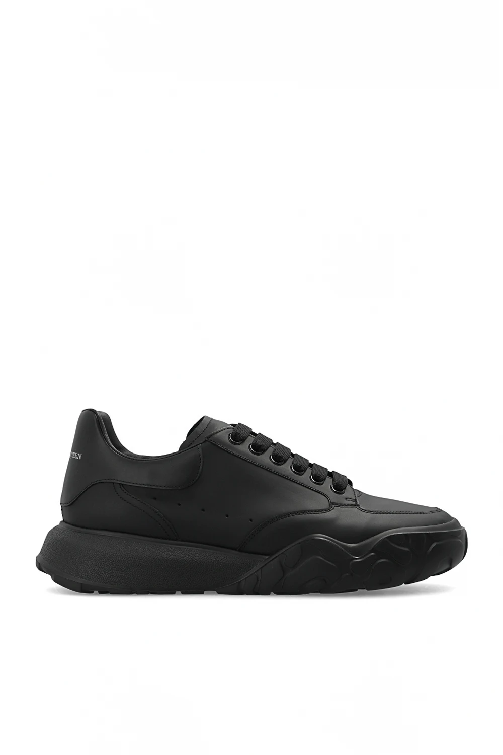 ‘New Court’ sneakers