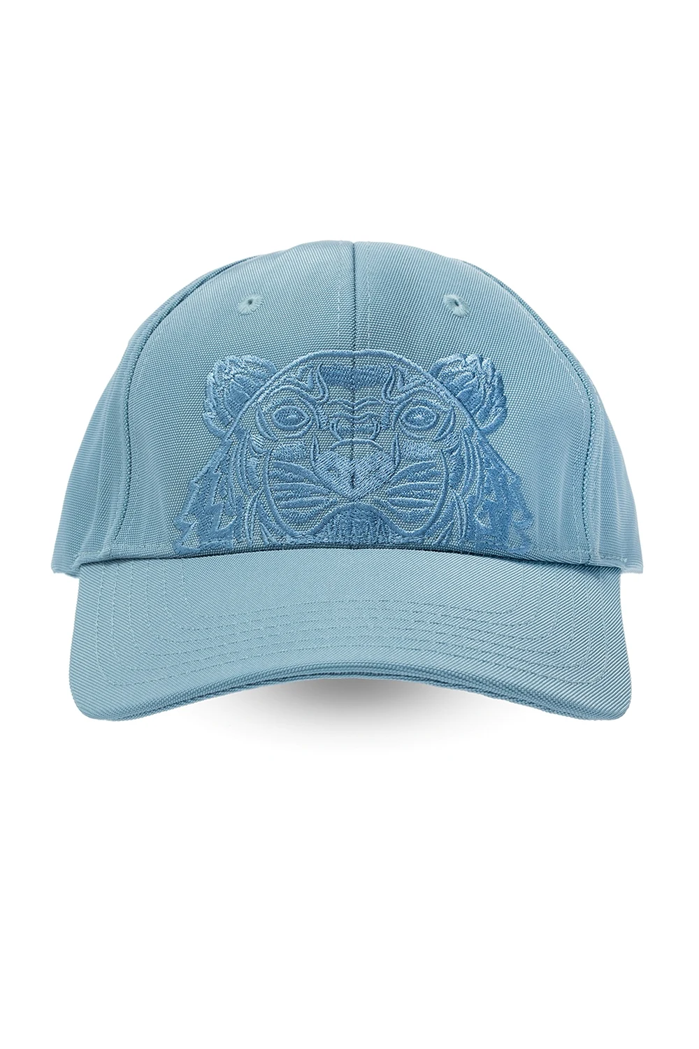 Tiger head baseball cap