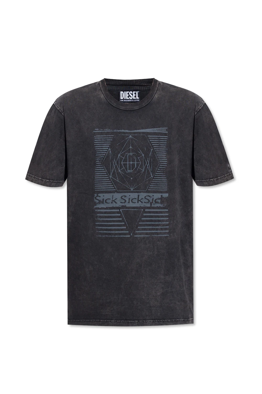 T-shirt ‘T-Just-C7’