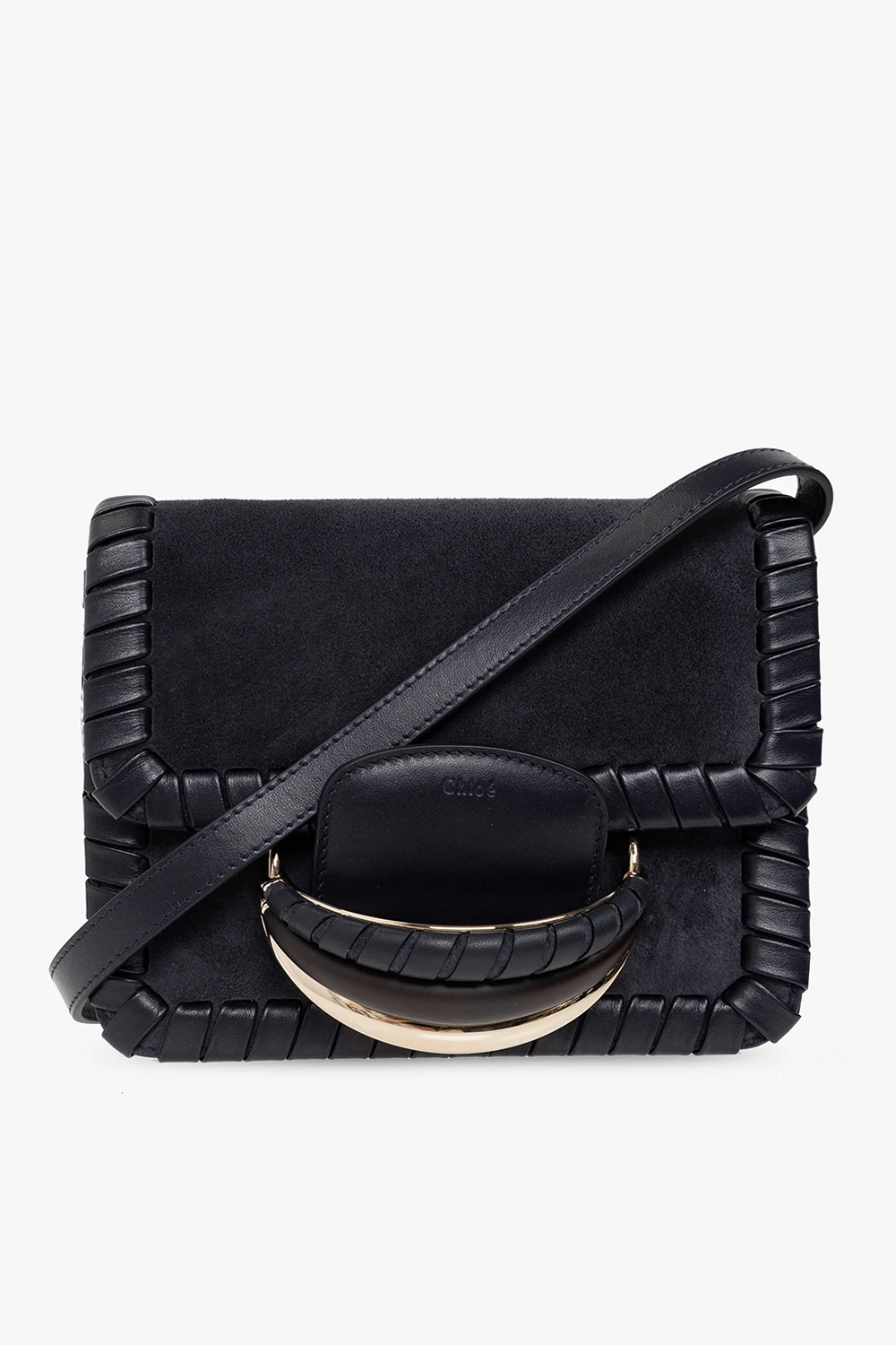 ‘Kattie Small’ shoulder bag