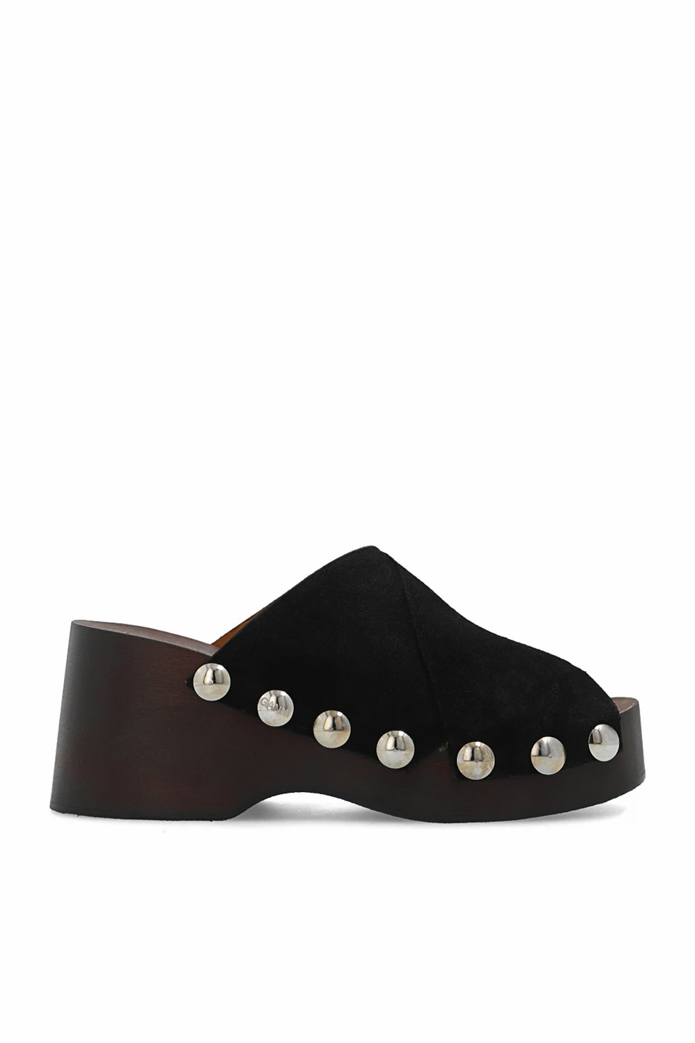 Platform slides