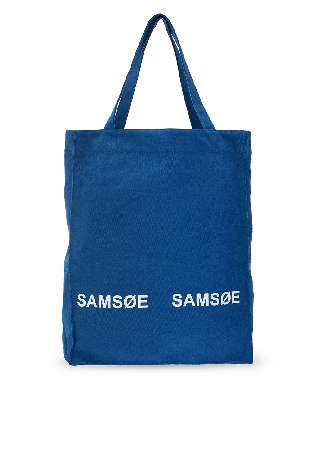 BLUE Shopper bag