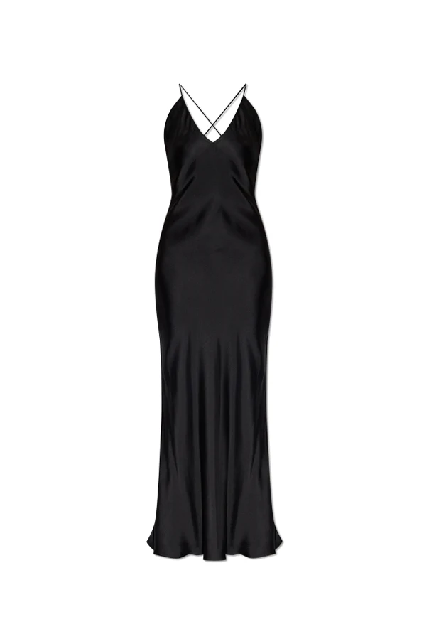 SCHWARZ Kleid „Laurel“