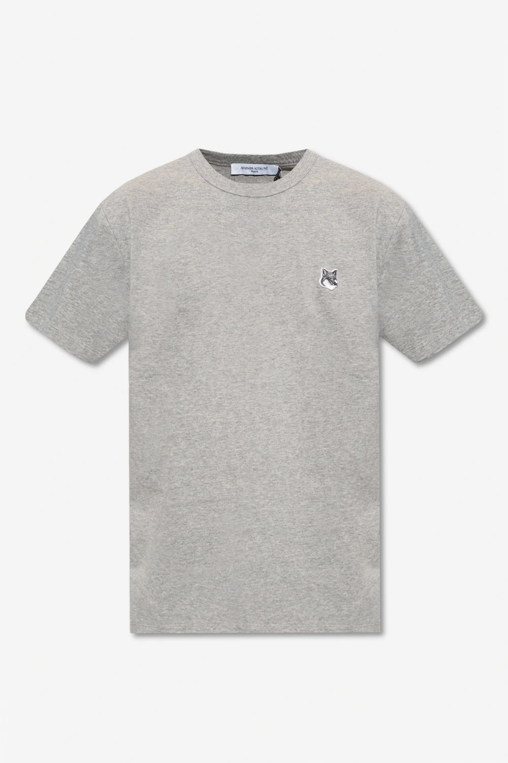 T-shirt z logo