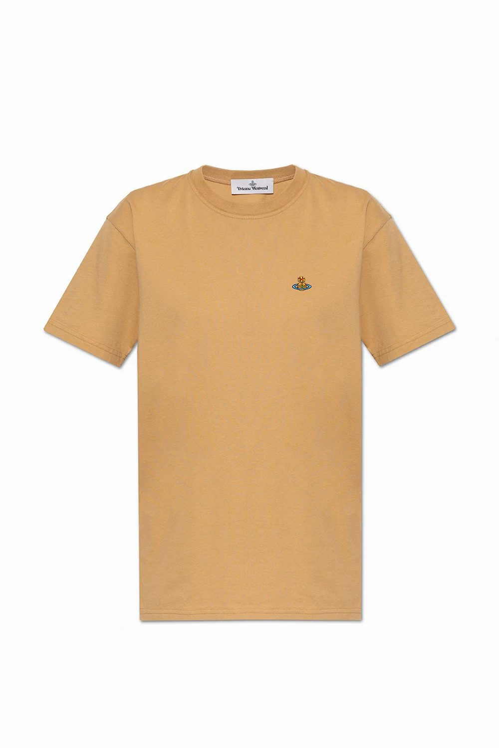 T-shirt z logo