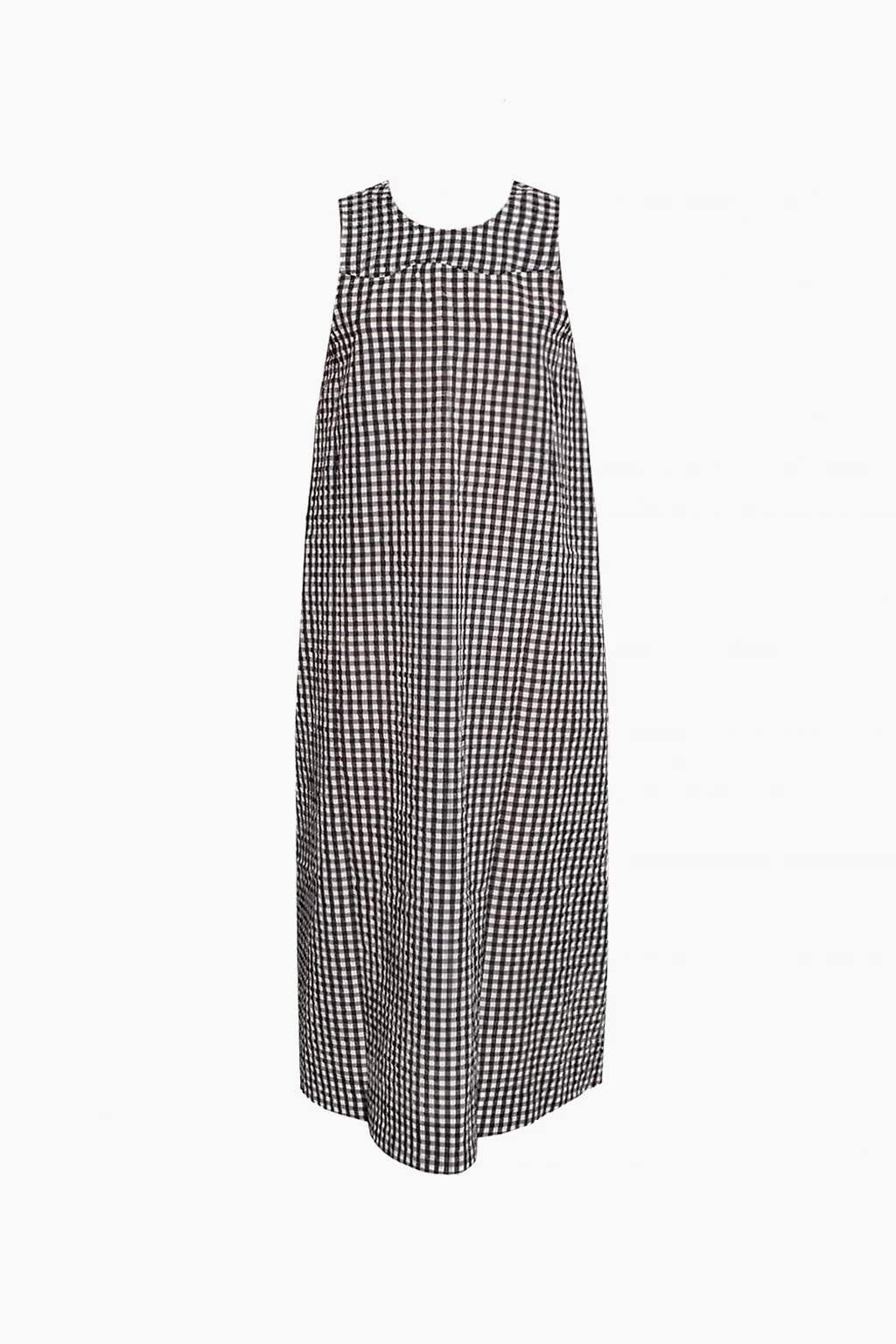 Oversize dress