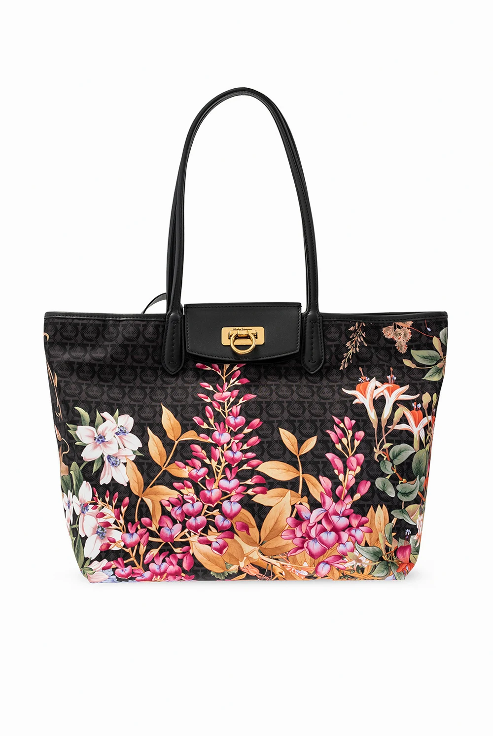 ‘Travel’ shoulder bag