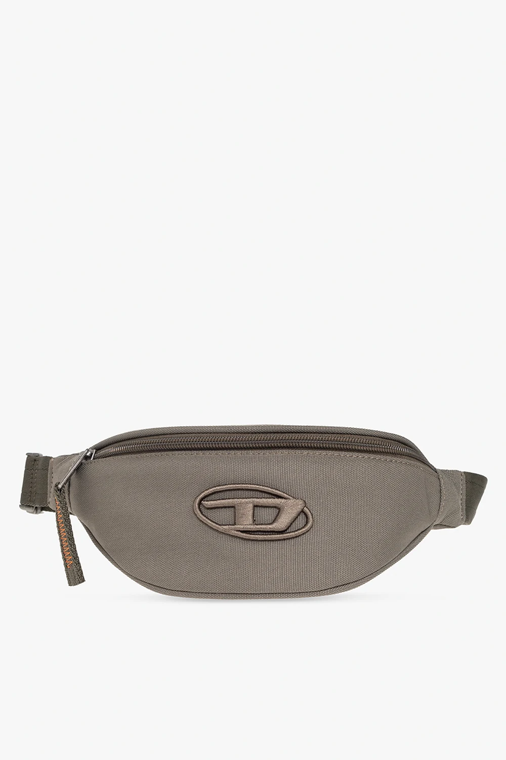 GREY ‘D. 90’ belt bag