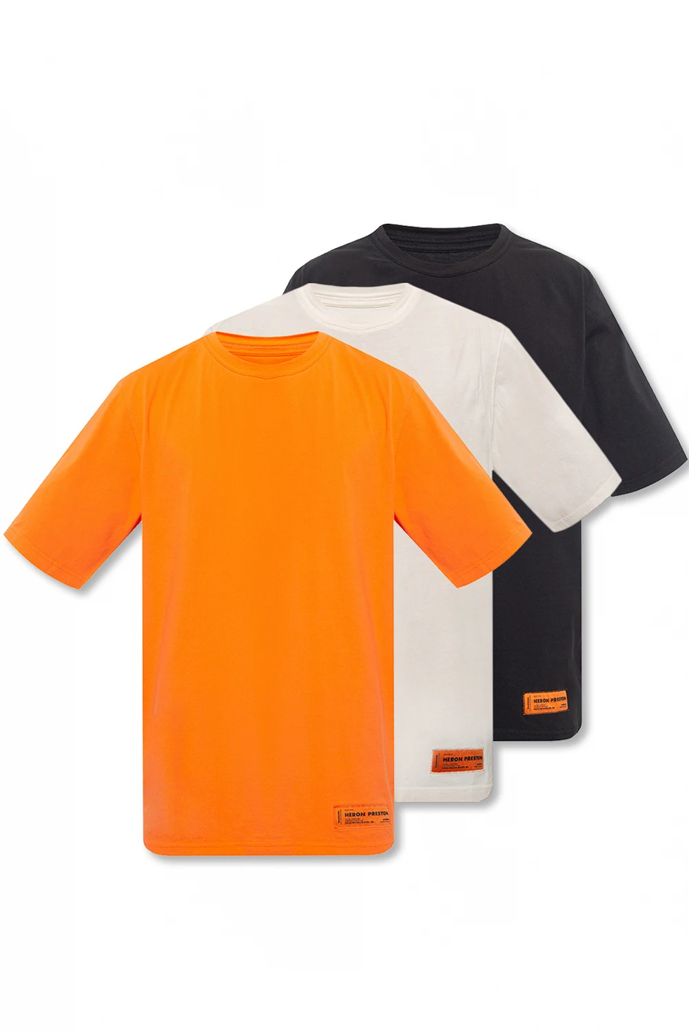 T-shirt three-pack