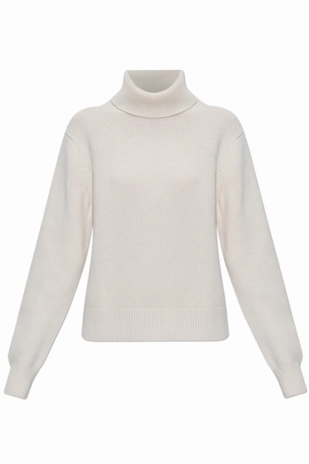 CREME Turtleneck „Idra“