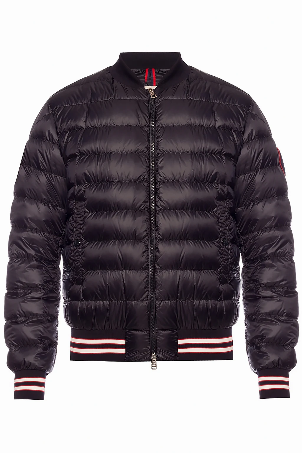 ‘Robert’ bomber jacket