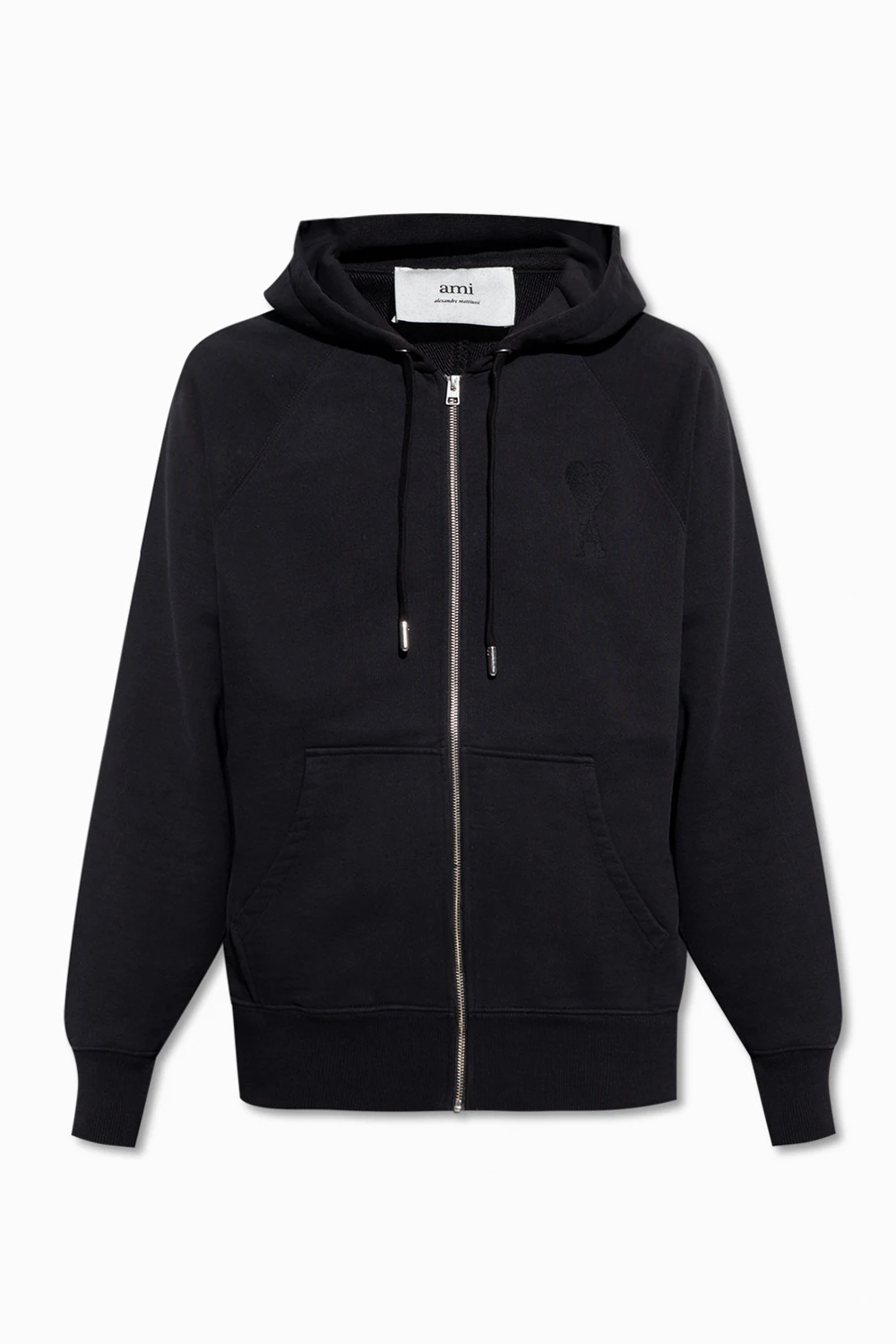Bluza z kapturem