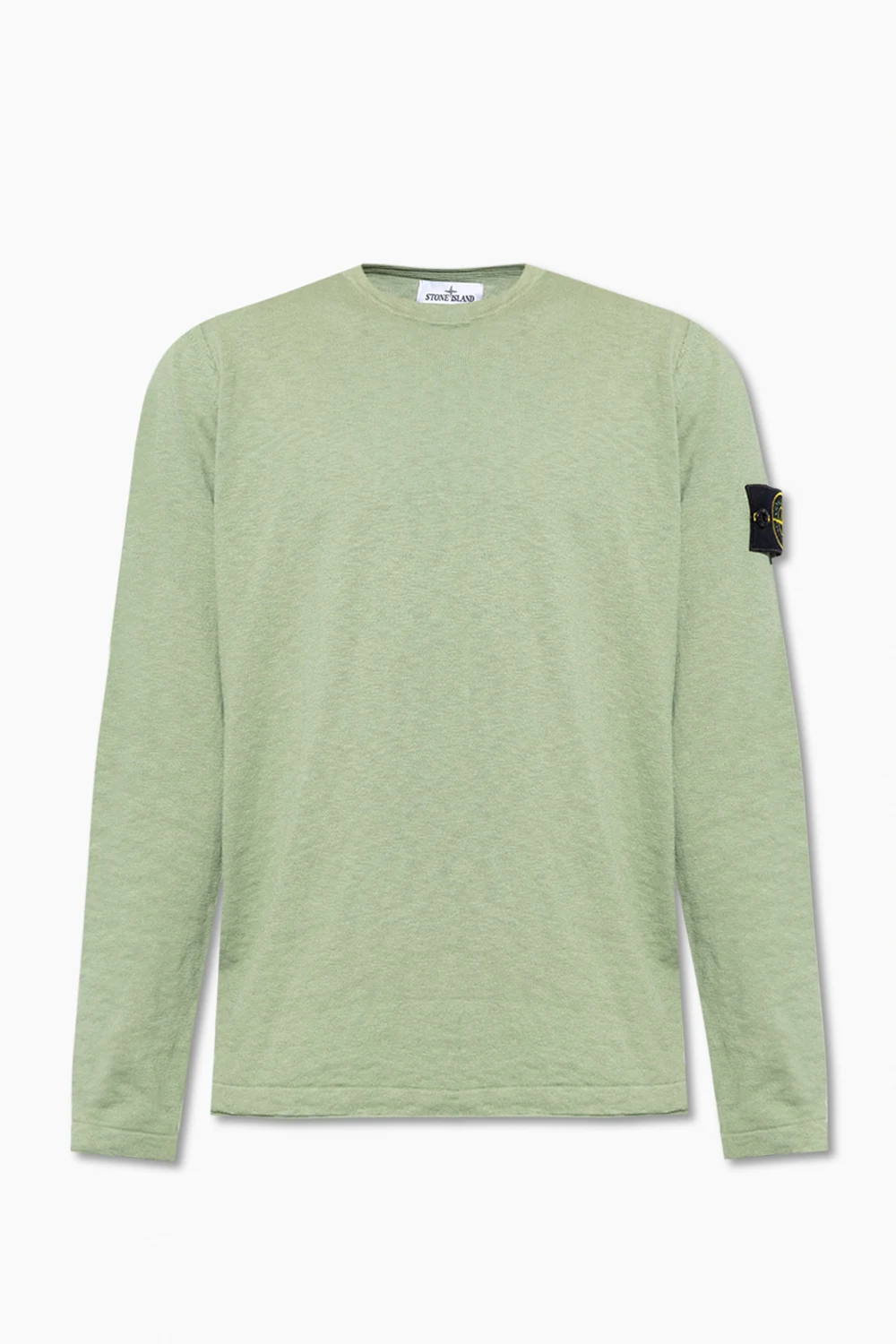 Sweater with logo