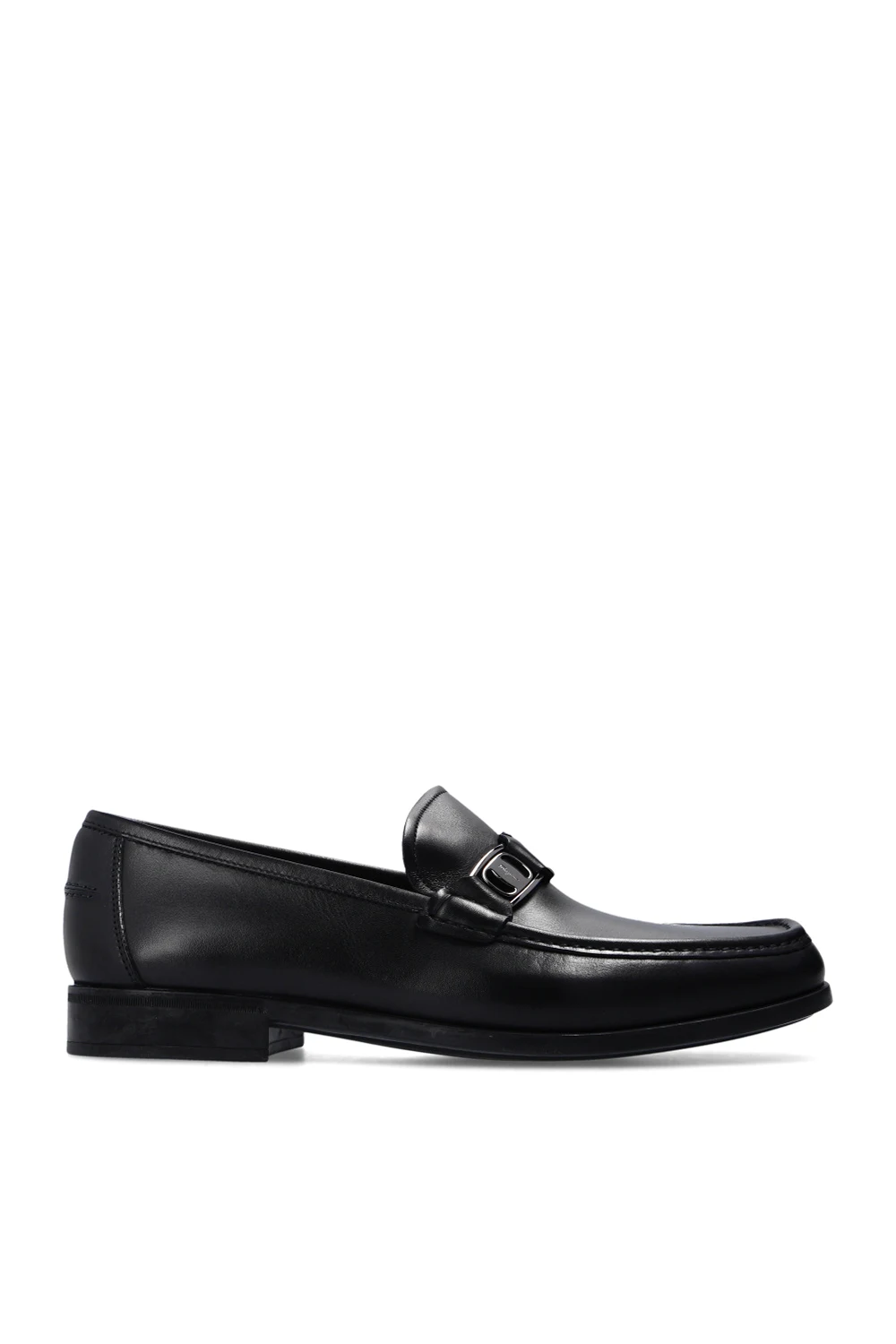 Skórzane buty ‘Nilo’