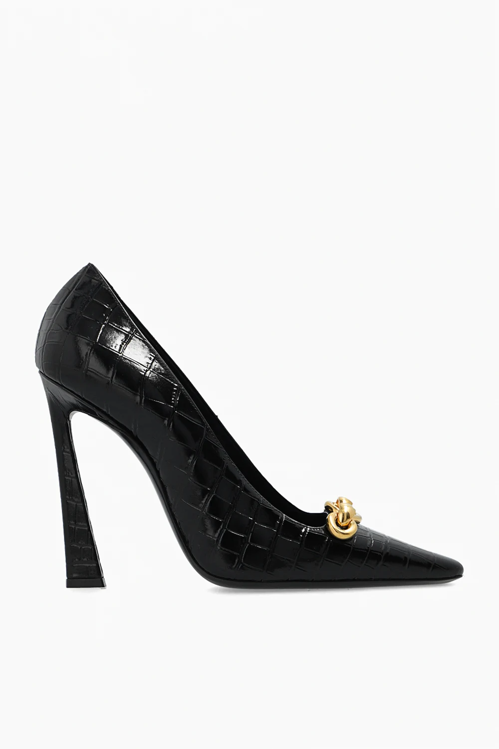 ‘Severine’ pumps