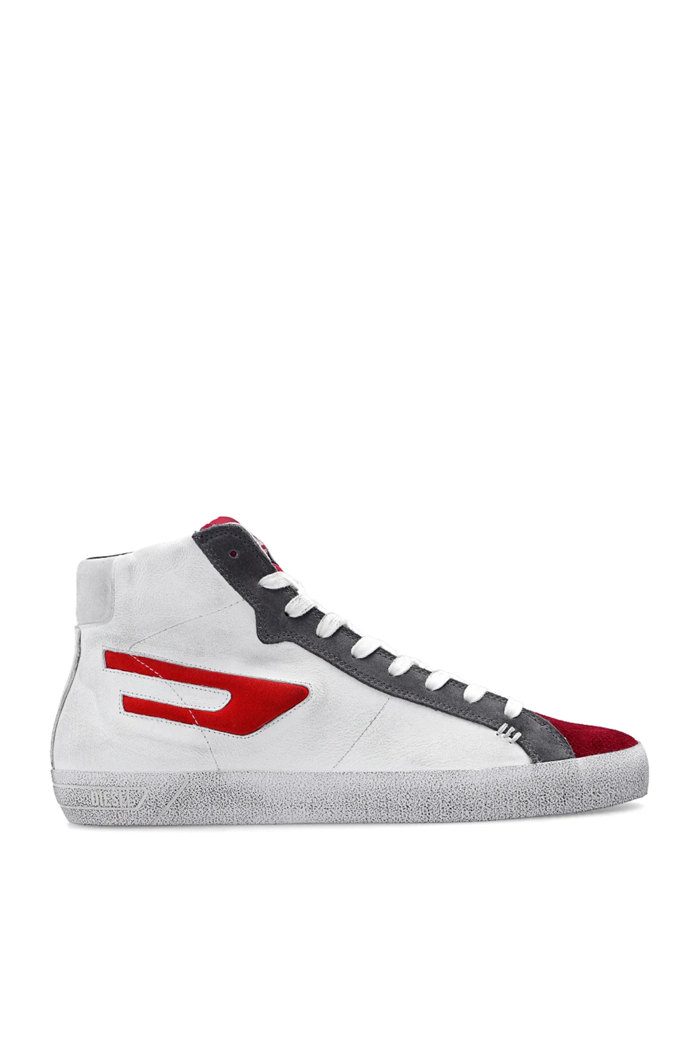 'S-LEROJI' high-top sneakers