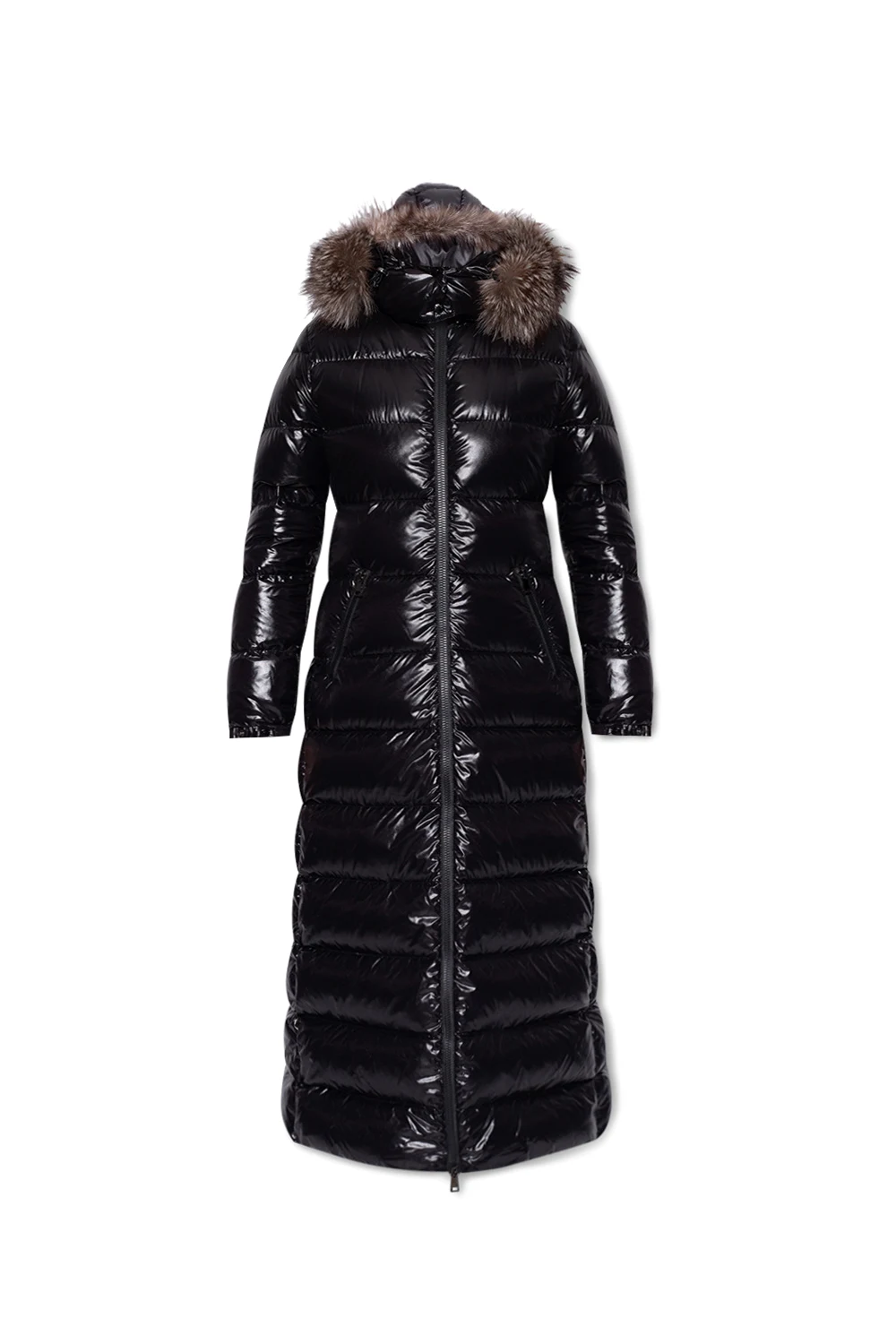 ‘Hudson’ down coat