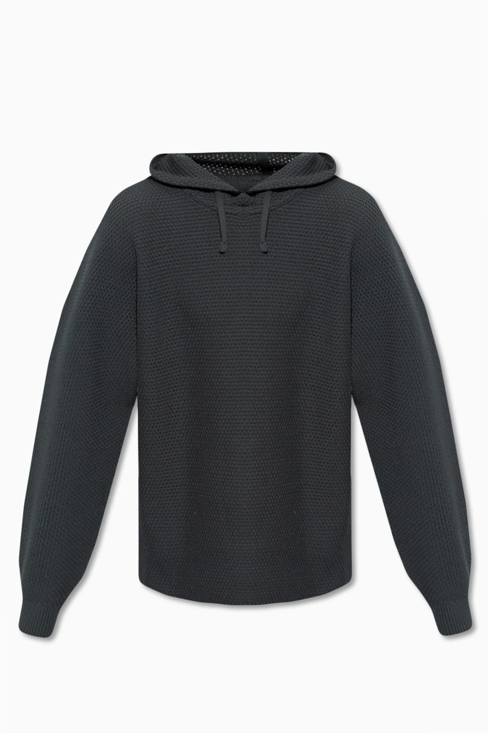 Bluza z kapturem