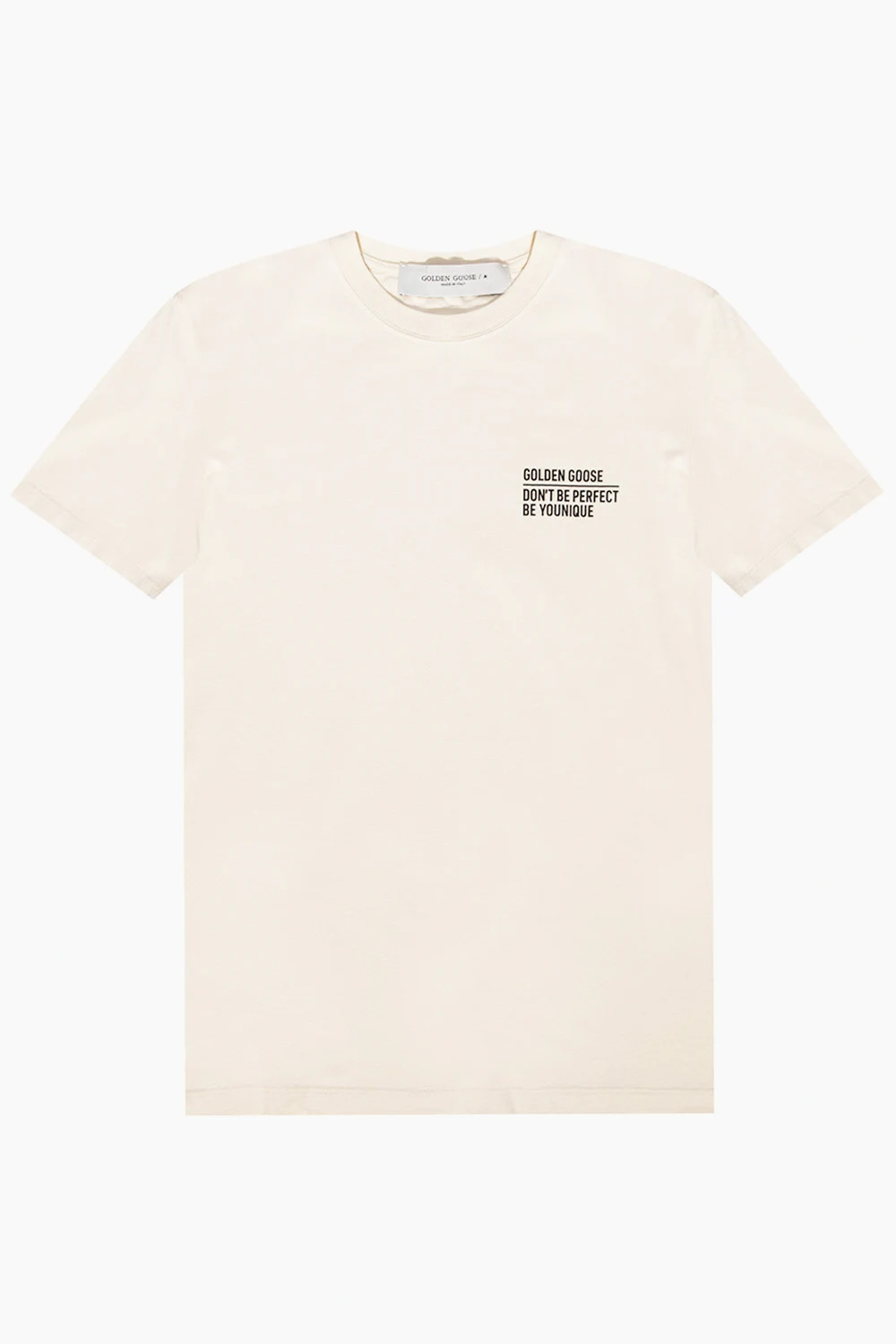 T-shirt z logo
