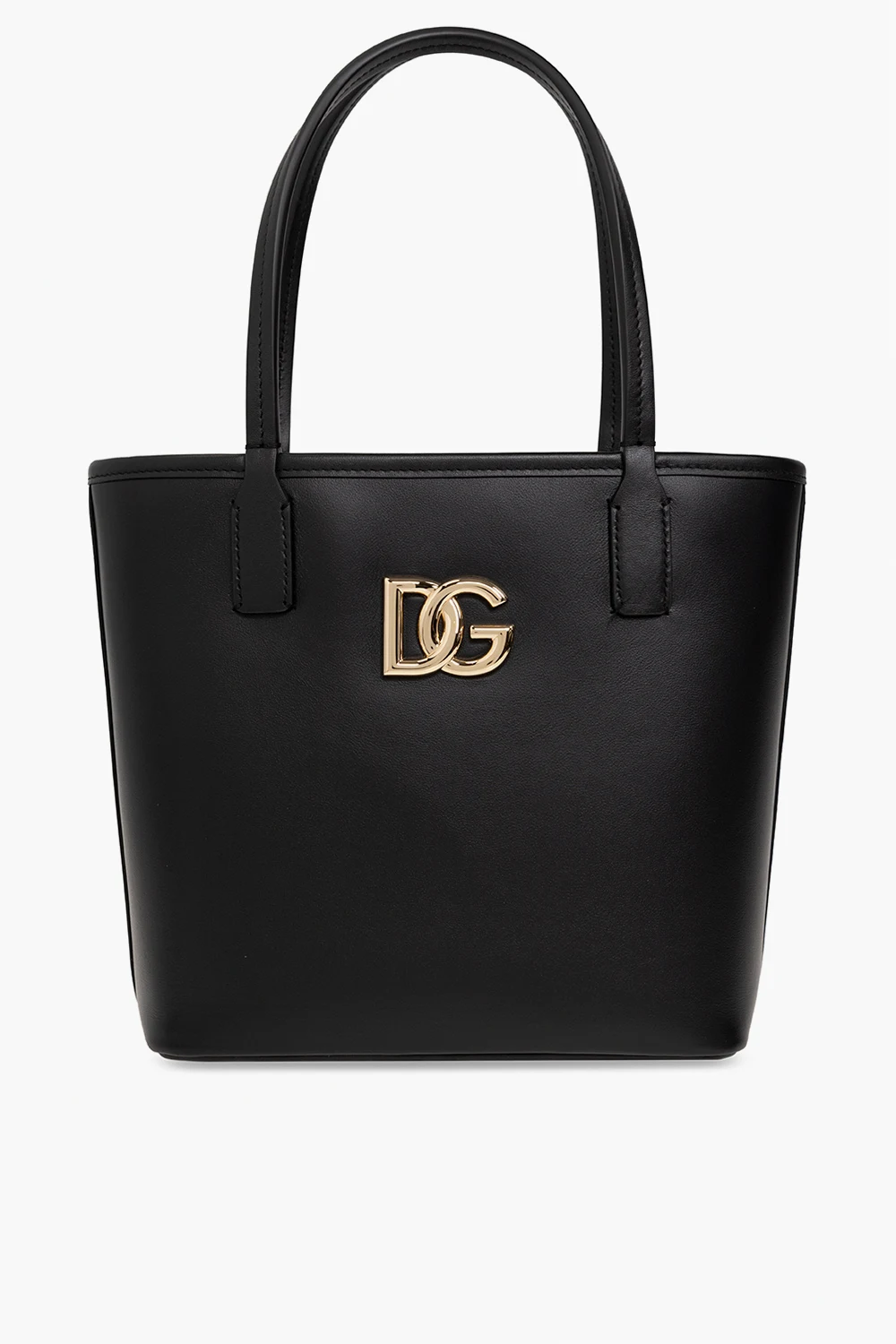 BLACK ‘Fefe Small’ shopper bag