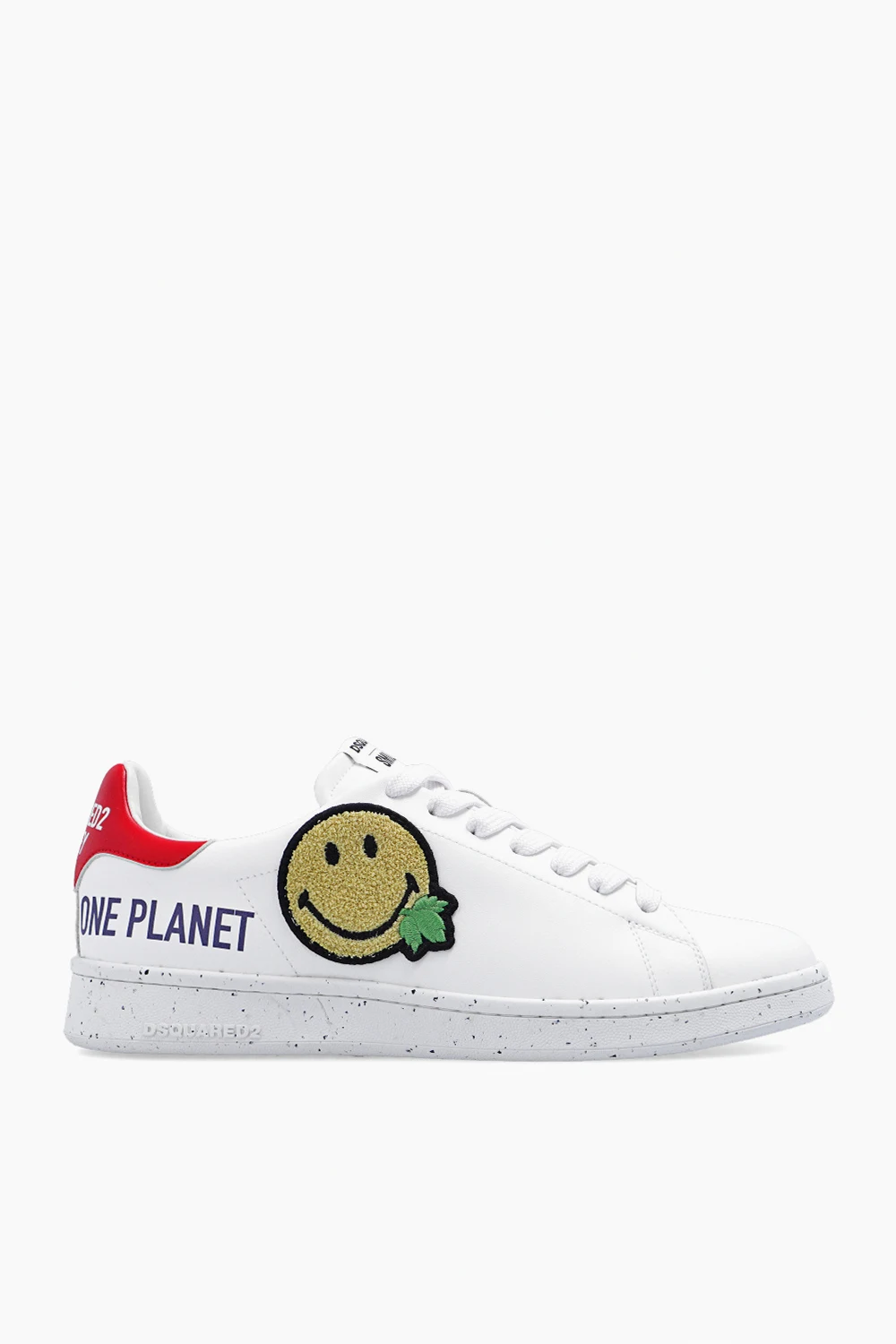 Dsquared2 x Smiley®