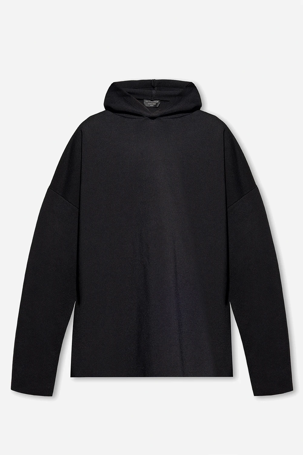 Bluza o luźnym kroju