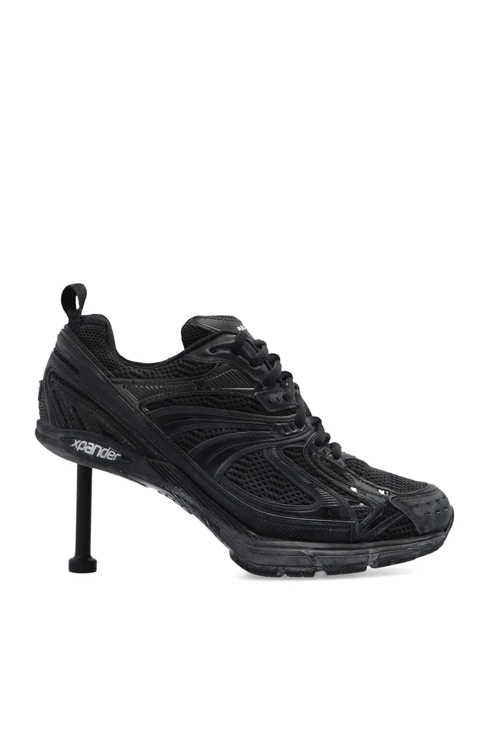 Buty sportowe na obcasie ‘X-Pander’