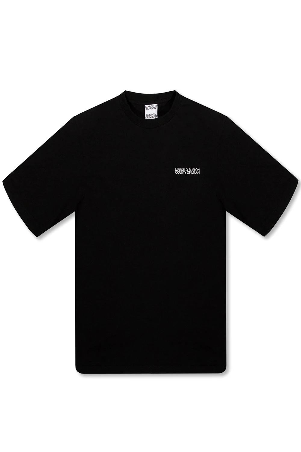 T-shirt with short sleeves