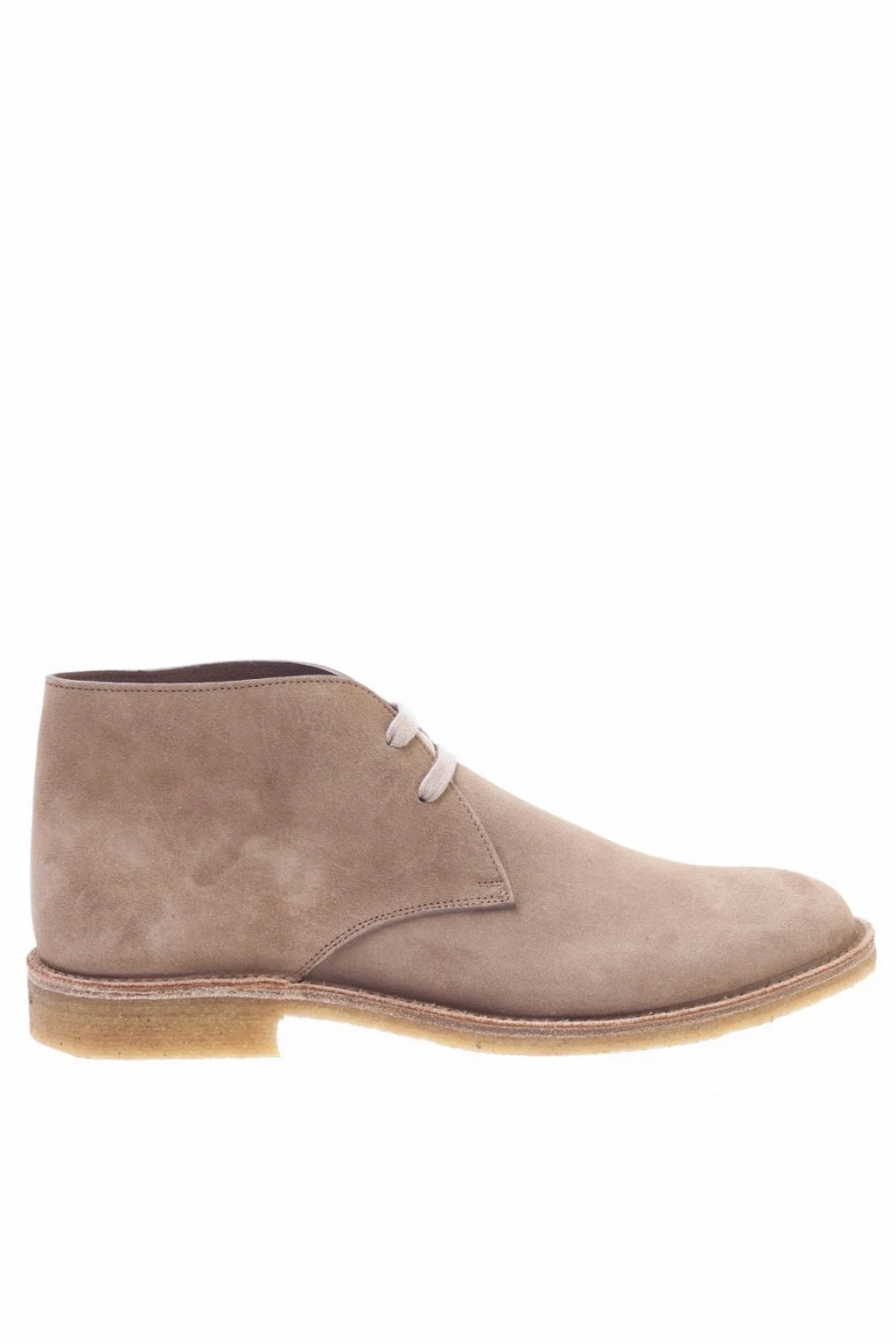 Suede Shoes