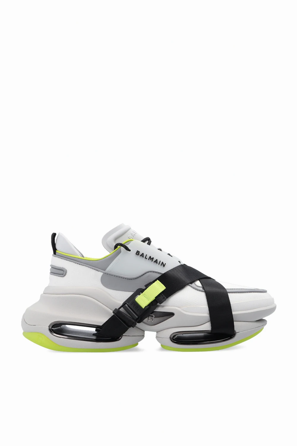 WHITE ‘B-Bold’ sneakers