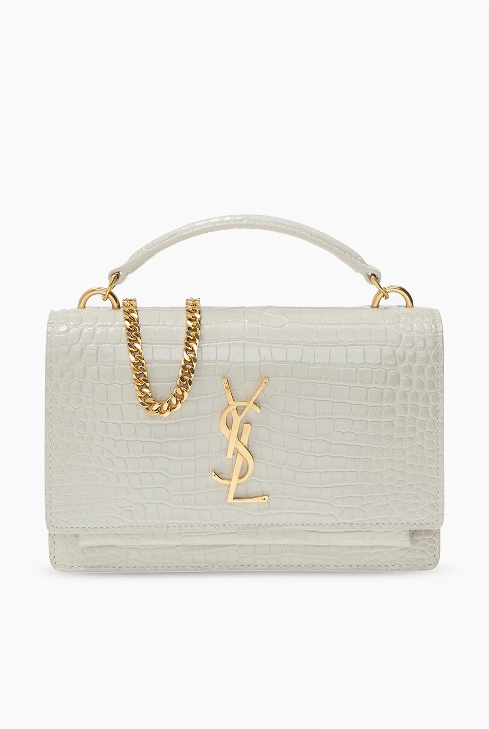 ‘Sunset’ shoulder bag