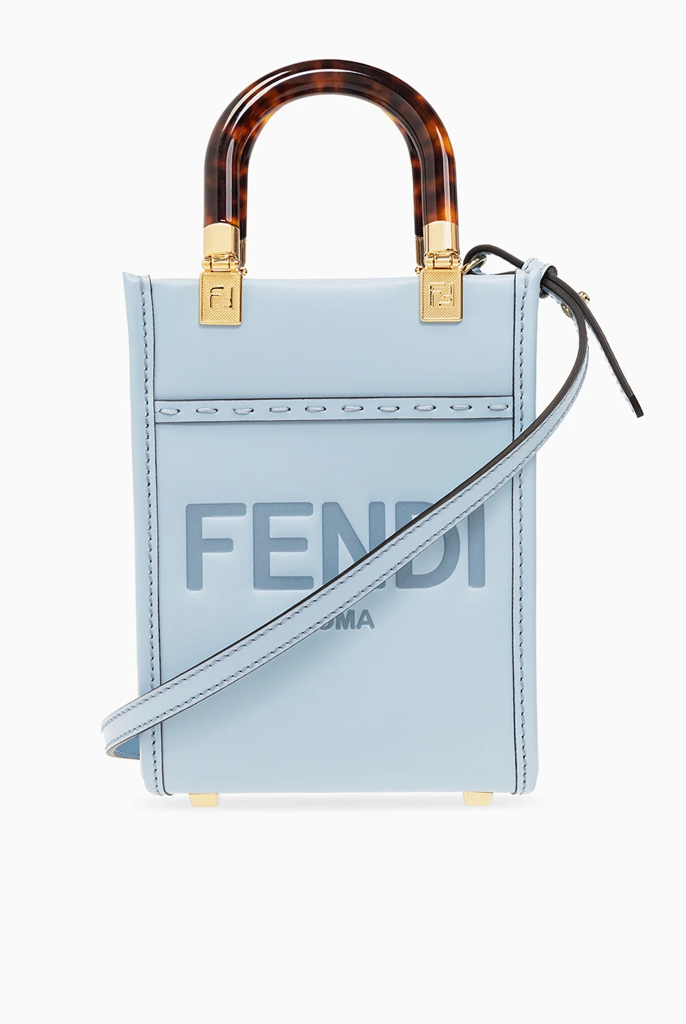 Torba na ramię ‘Sunshine Mini’
